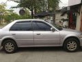 For sale Honda City type z 2002 manual-0