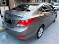 2012 Hyundai Accent Excellent Condition-4