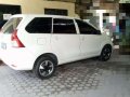 2012 Toyota Avanza J Manual White Gas for sale-1