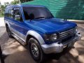 For sale Mitsubishi Pajero 4X4-0