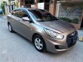 2012 Hyundai Accent Excellent Condition-0