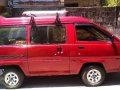 1992 Toyota Lite Ace Red Gas For sale-2