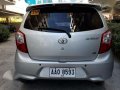 2014 Toyota Wigo 1.0G Automatic for sale-0