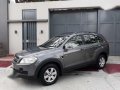 2008 Chevrolet Captiva Automati Gas for sale-0