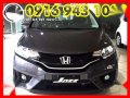 Brand New Honda CITY 2017 Gas For sale-5