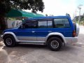 For sale Mitsubishi Pajero 4X4-7