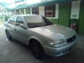 2002 Toyota Corolla XL Lovelife Manual Gas for sale-0