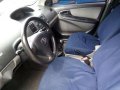 2006 Toyota Vios 1.3J Manual Gas For sale-6