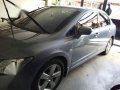 Honda Civic Fd 1.8s - Automatic-0
