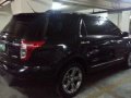 Ford Explorer 2014 Automatic for sale-2