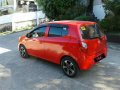 RUSH SALE! 2015 Toyota Wigo 1.0 E manual 13k mileage only-3