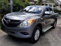 2016 Mazda BT-50 M-T Turbo Diesel For sale-3