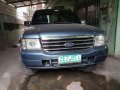 Ford Trekker 2006 Automatic Diesel for sale-7