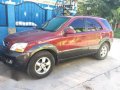 Kia Sorento 2009 4x4 Automatic Diesel for sale-4