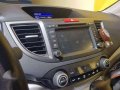 Honda CrV 2015 Automatic Gas for sale-3