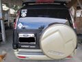2007 Ford everest Automatic Diesel for sale-8