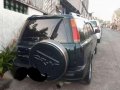 HONDA Crv Automatic 2000 Mdl Gas for sale-2