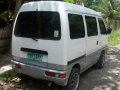 Suzuki Van Multicab White for sale-3