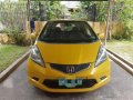 Honda Jazz 2010 1.5 AT For sale-2