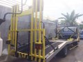 Isuzu Elf Car Carrier NPR For Sale-6