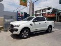 Ford Ranger 3.2 Wildtrak Automatic Diesel for sale-2