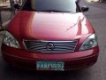 Nissan Sentra GX 2005 Gas Manual forsale-0