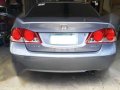 Honda Civic Fd 1.8s - Automatic-3