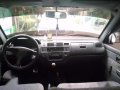 2001 Toyota Revo GL Manual Gas For sale-8