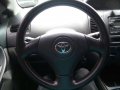 2006 Toyota Vios 1.3J Manual Gas For sale-4