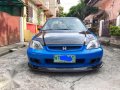 Honda Hivic 1999 Manual Gas for sale-1