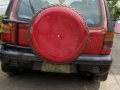 Kia Sportage Red Diesel Automatic for sale-2