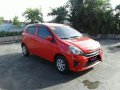 RUSH SALE! 2015 Toyota Wigo 1.0 E manual 13k mileage only-6