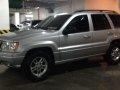 Jeep Grand Cherokee Laredo Automatic for sale-9