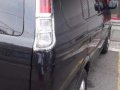 For sale Mitsubishi Adventure 2011-3