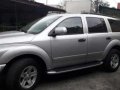 Dodge Durango limited 2005 V8 for sale-2