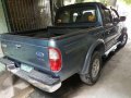 Ford Trekker 2006 Automatic Diesel for sale-5