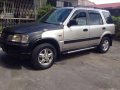 Honda Cr-V  gen.1 Automatic for sale-7