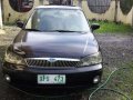 Ford Lynx 2005 Model Black For Sale-0