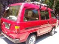 1992 Toyota Lite Ace Red Gas For sale-3