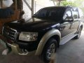 2007 Ford everest Automatic Diesel for sale-1