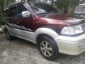 Toyota Revo SR 2001 Manual Gas for sale-8