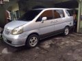 Nissan Serena local 2004 Manual for sale-0