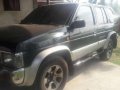 Nissan Terrano 4x4 Manual For Sale-1
