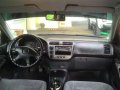 2001 Honda Civic LXi Dimension VTEC3 body-6