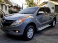 2016 Mazda BT-50 M-T Turbo Diesel For sale-4