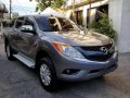 2016 Mazda BT-50 M-T Turbo Diesel For sale-0