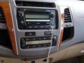 2010 Toyota Fortuner G 4x2 Automatic-6
