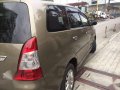 Toyota Innova G DSL MT 2012 For Sale-1