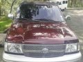 Toyota Revo SR 2001 Manual Gas for sale-1