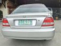 For sale Honda City type z 2002 manual-3
